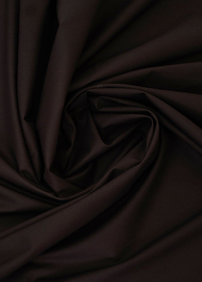 Picture of GTS-6486 LOOSE FABRIC CHOCOLATE BROWN - Chenone Official - Online Shopping