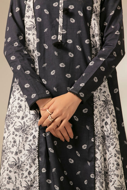 Picture of LDS-6637 2 PCS SUIT (Shirt+Trouser) - Chenone Official - Online Shopping