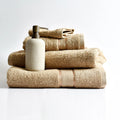 TOWEL BEIGE 650-SL