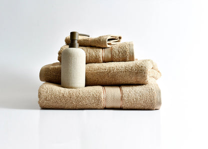 TOWEL BEIGE 650-SL