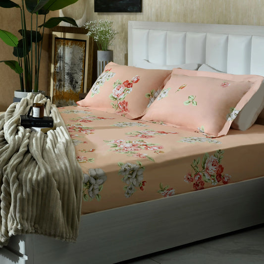 BED SHEET MAIN VERSION VINTAGE-24
