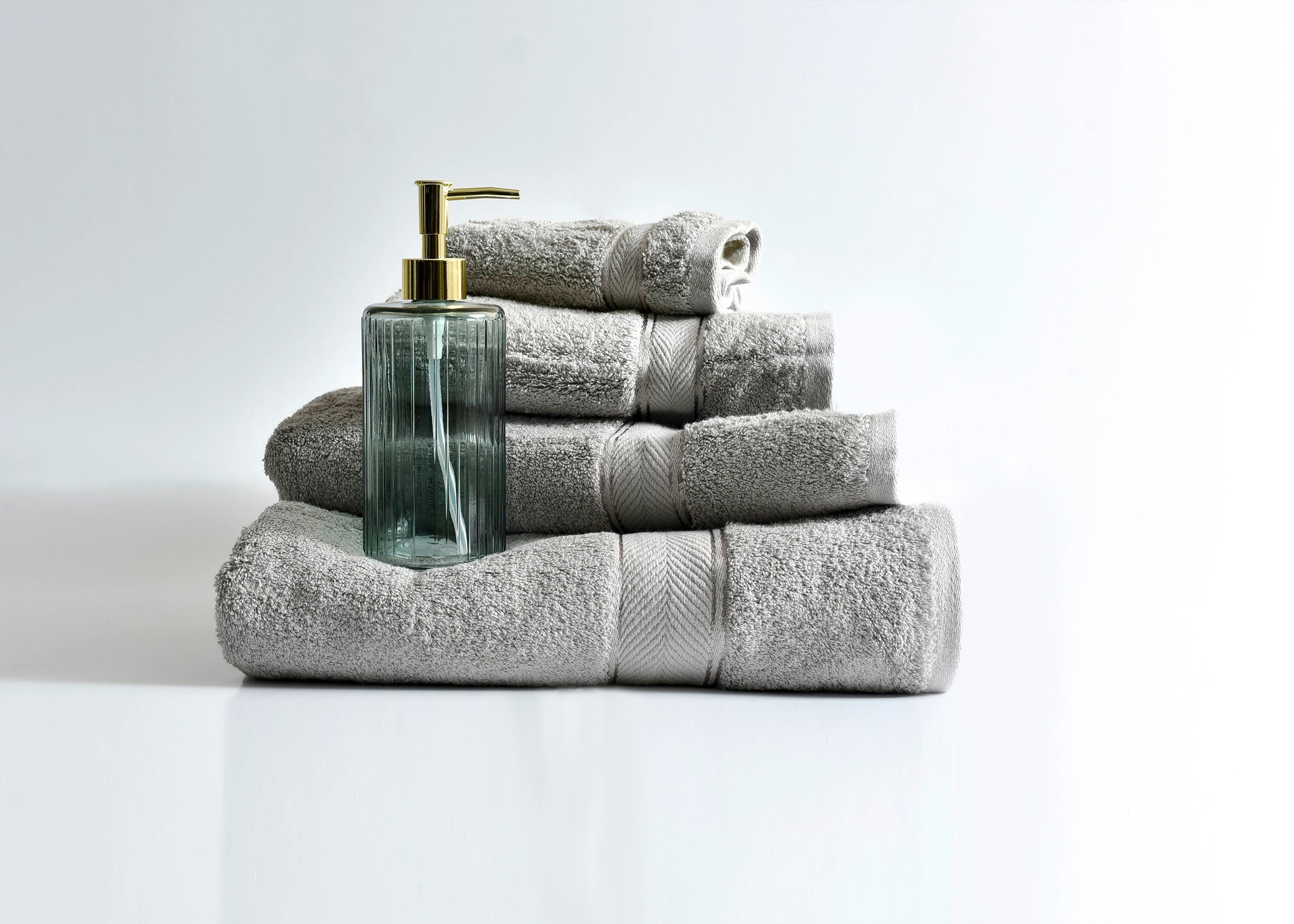 Reg Towel-Reg Towel - Towels | ChenOne