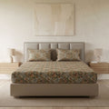 Cotton Bed Sheet Set King D25 | ChenOne Home Textile