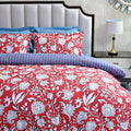 BED SHEET MAIN VERSION KALAMKARI-26N