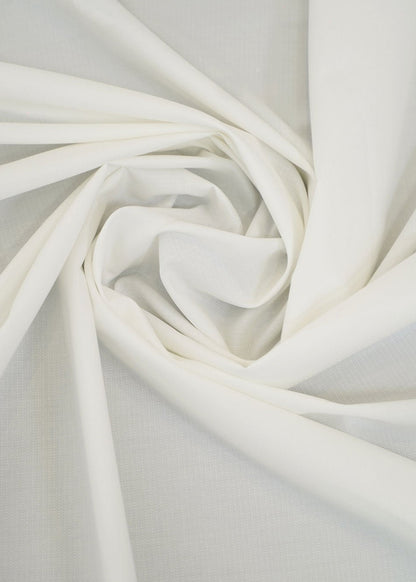 Picture of GTS-6486 LOOSE FABRIC OFF WHITE - Chenone Official - Online Shopping