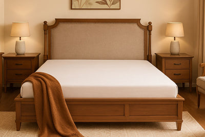 Picture of KOKO BED SET - Chenone Official - Online Shopping