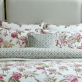 Pillow Covers Flamingo-26 | ChenOne Home Textile