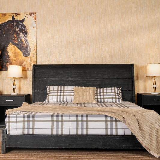 BED SHEET SHEET VERSION SKETCH-25