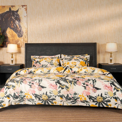 BED SET OASIS-25