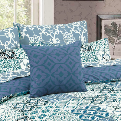 Picture of CUSHION COVERS TILE-25 - Chenone Official - Online Shopping