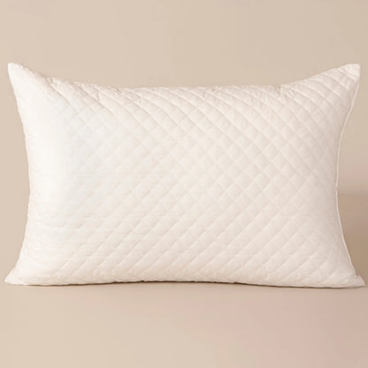 QUILTED PILLOW