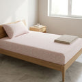 Cotton Bed Sheet Set Single D22 | ChenOne Home Textile