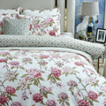 Cushion Covers Flamingo | ChenOne Home Textile
