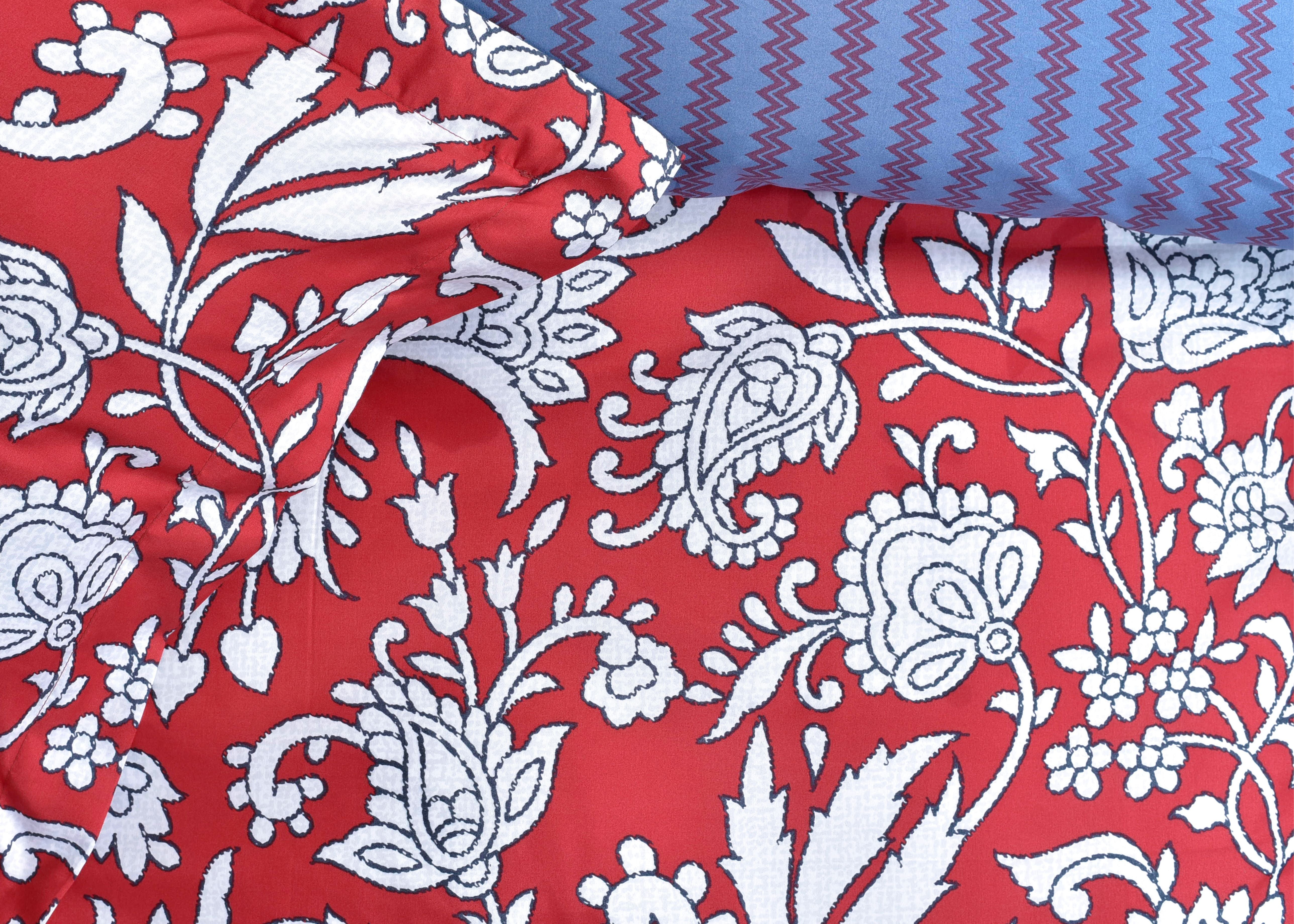 QUILT COVER KALAMKARI-26N