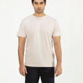 Picture of GTS-B4051-24 T-SHIRT H/SLV HOT MARL - Chenone Official - Online Shopping