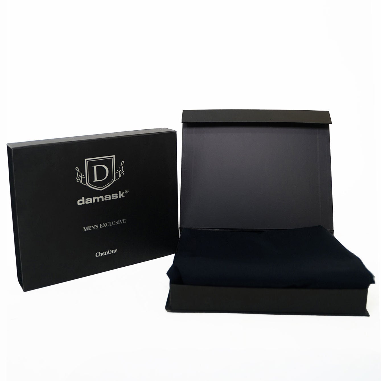 Picture of GTS-6486 LOOSE FABRIC NAVY BLUE - Chenone Official - Online Shopping