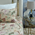 Pillow Covers Crimson | ChenOne Home Textile