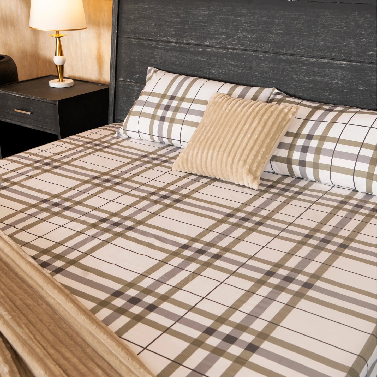 BED SHEET SHEET VERSION SKETCH-25