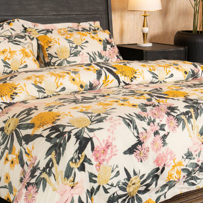BED SET OASIS-25