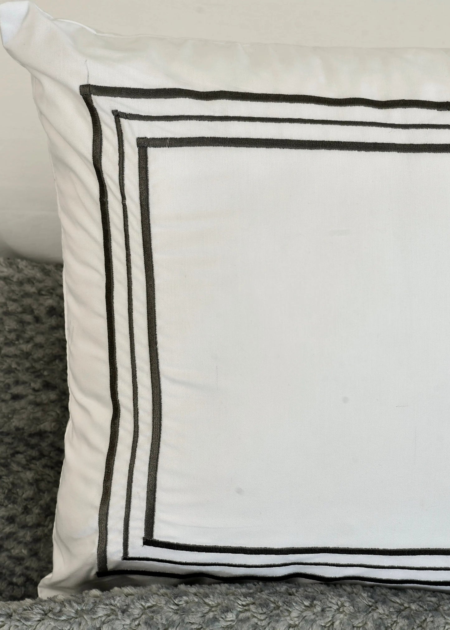 7 PCS DUVET COVER SET ALVA(WP)