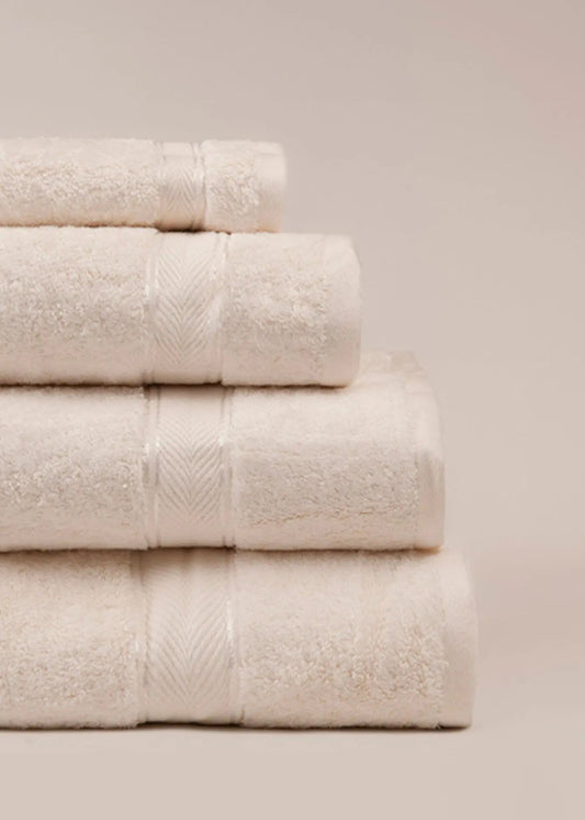 TOWEL-650-K22 OFF WHITE