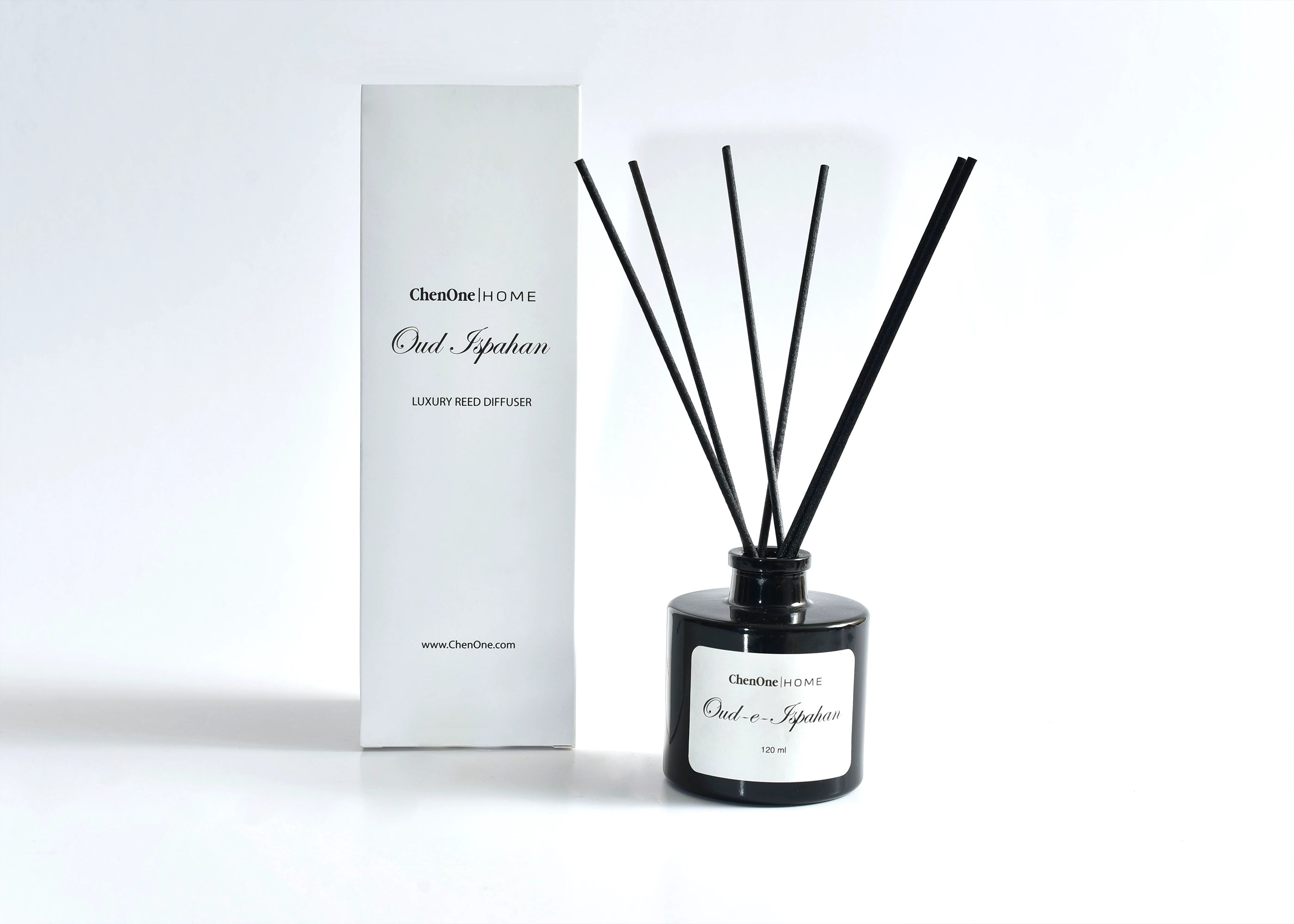 Arabian Oud Diffusers - Diffusers | ChenOne
