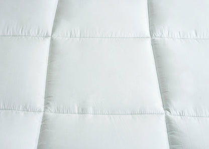 SPRING MATTRESS - ATTITUDE-25