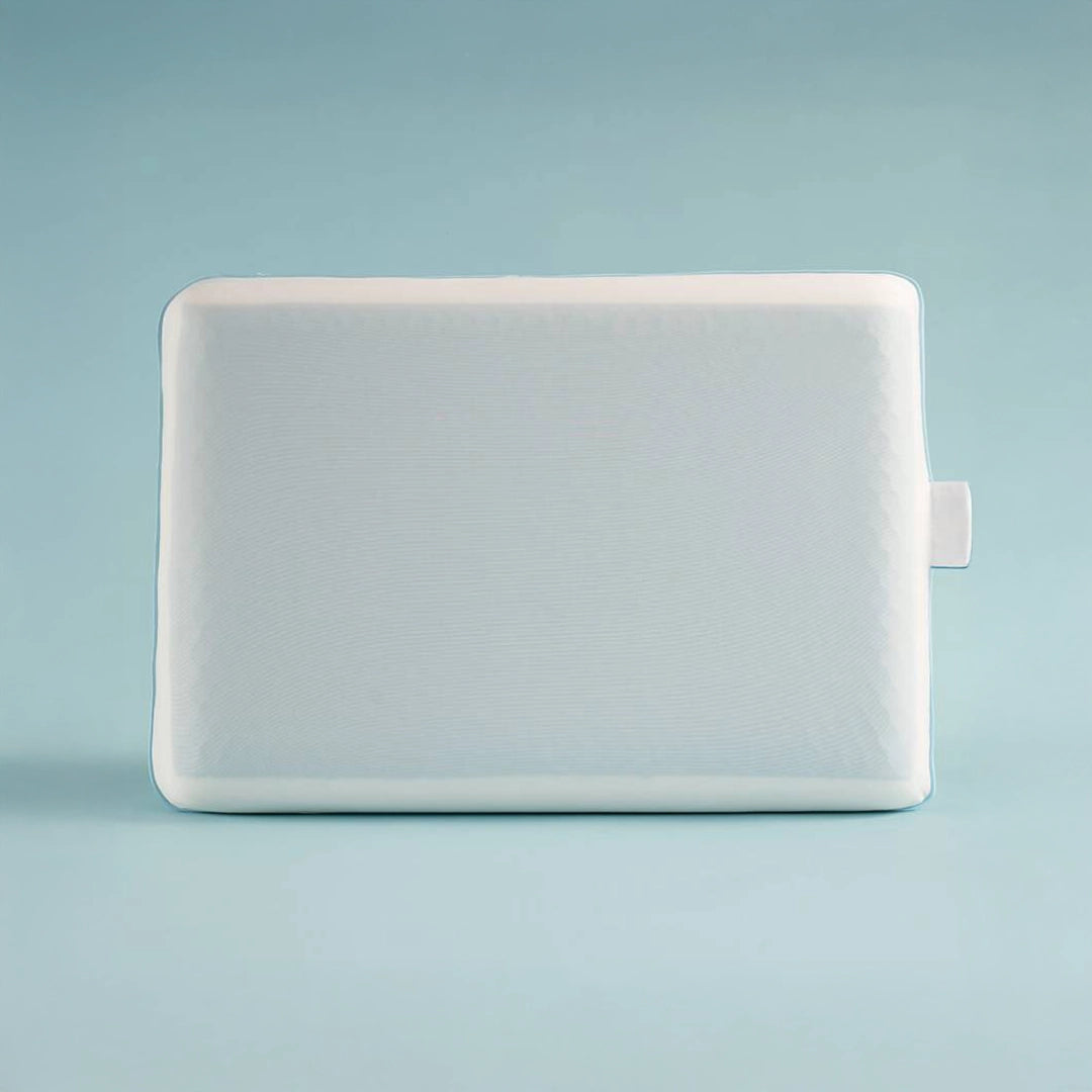 Bubble Gel Filled Pillow - Fillings | ChenOne