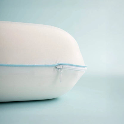BUBBLE GEL FILLED PILLOW