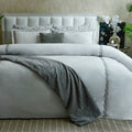 6 PCS DUVET COVER SET BELLA