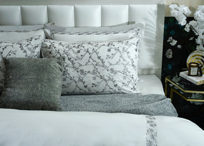 6 PCS DUVET COVER SET BELLA