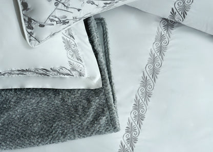 6 PCS DUVET COVER SET BELLA