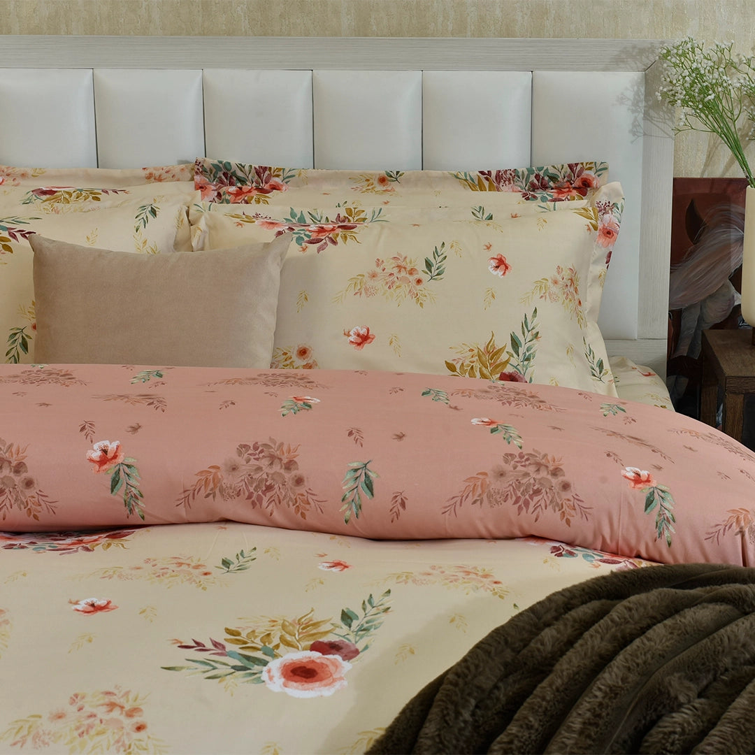 Pillow Covers Butternut | ChenOne Home Textile