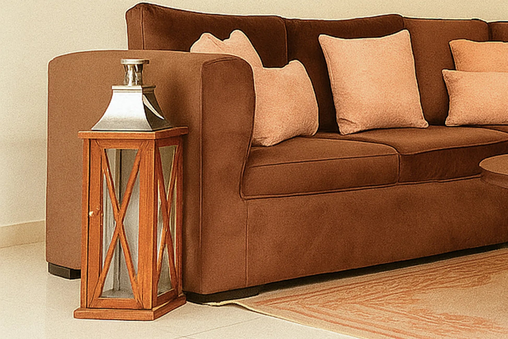 Picture of CARMEL SOFA SET - Chenone Official - Online Shopping