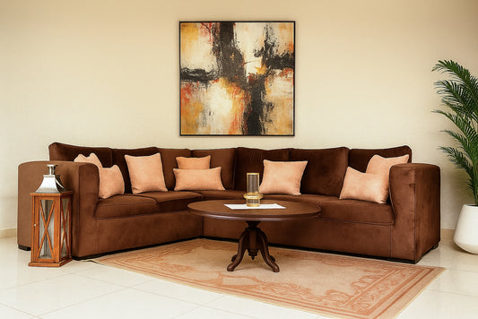 Picture of CARMEL SOFA SET - Chenone Official - Online Shopping