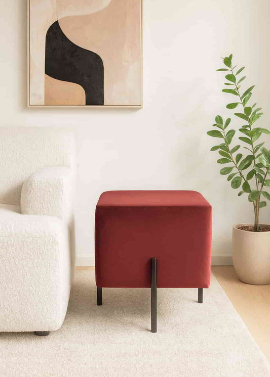 Picture of DAHLIA STOOL - Chenone Official - Online Shopping