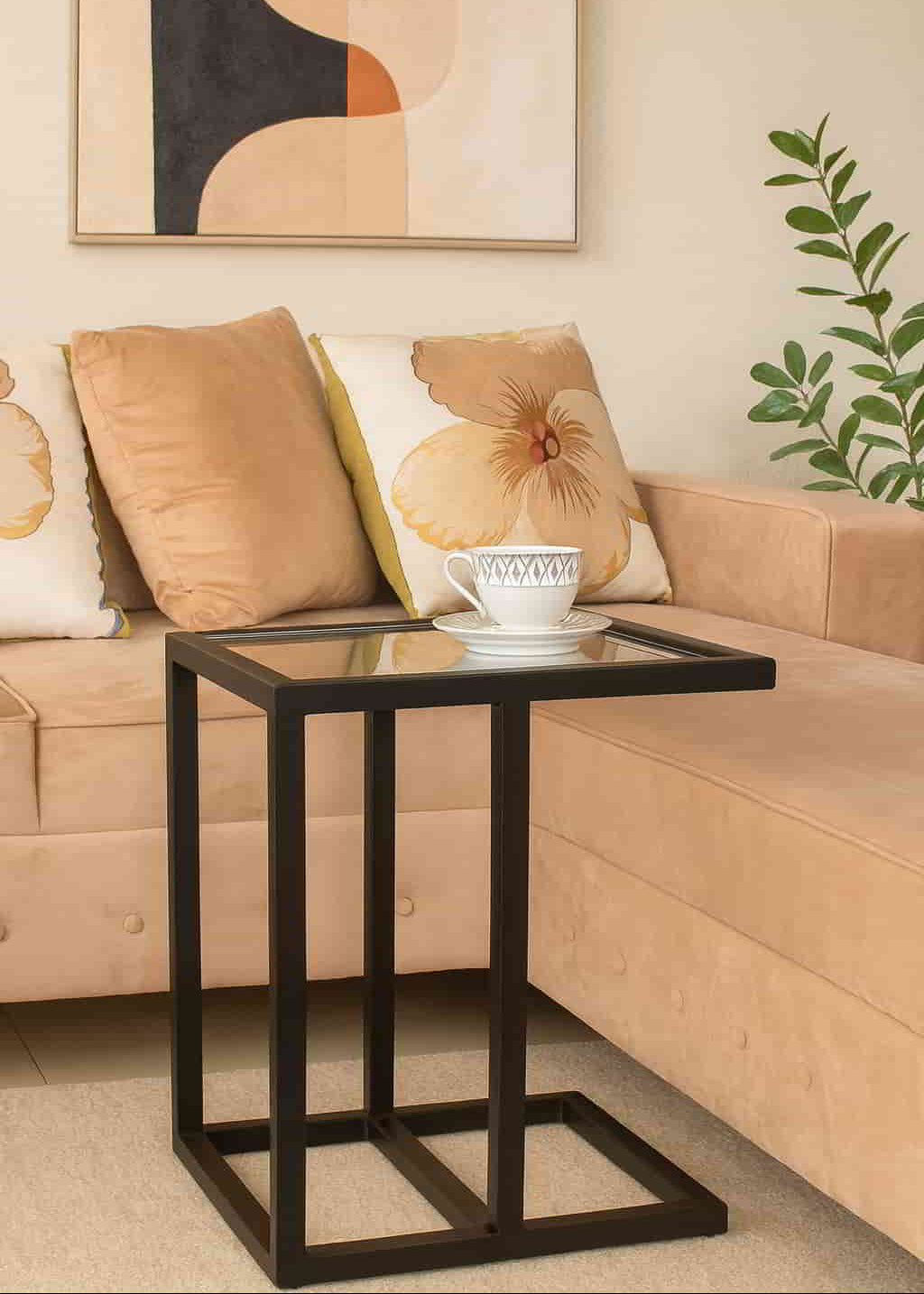 Picture of VERNET TABLE - Chenone Official - Online Shopping