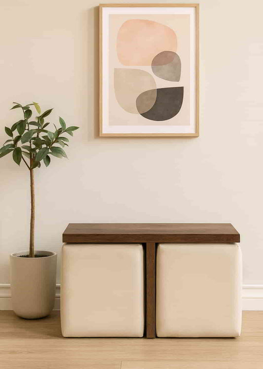 Picture of CEDAR TABLE - Chenone Official - Online Shopping