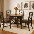 Picture of STUMAN BREAKFAST TABLE - Chenone Official - Online Shopping