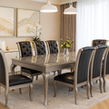 Picture of MELLTORP DINNING TABLE - Chenone Official - Online Shopping