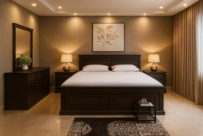 Picture of SIGNATURE BED SET - Chenone Official - Online Shopping