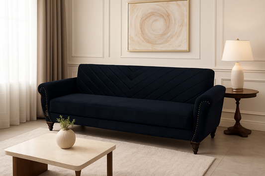 Picture of SWISS SOFA CUM BED - Chenone Official - Online Shopping