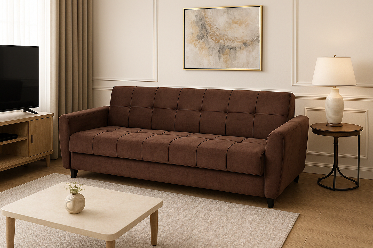 Picture of SOTRA SOFA CUM BED - Chenone Official - Online Shopping