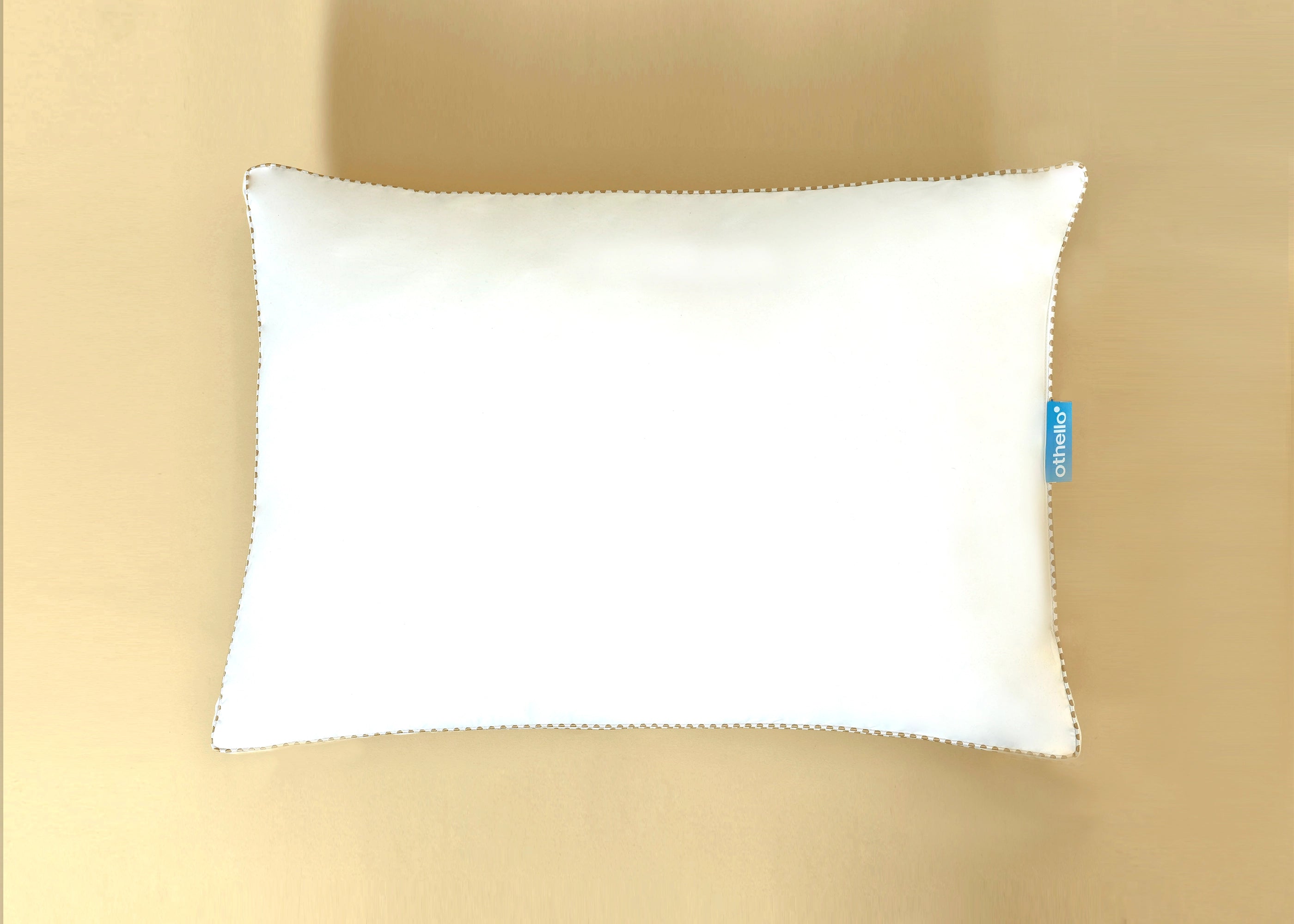 Cloudia Filled Pillow - Fillings | ChenOne