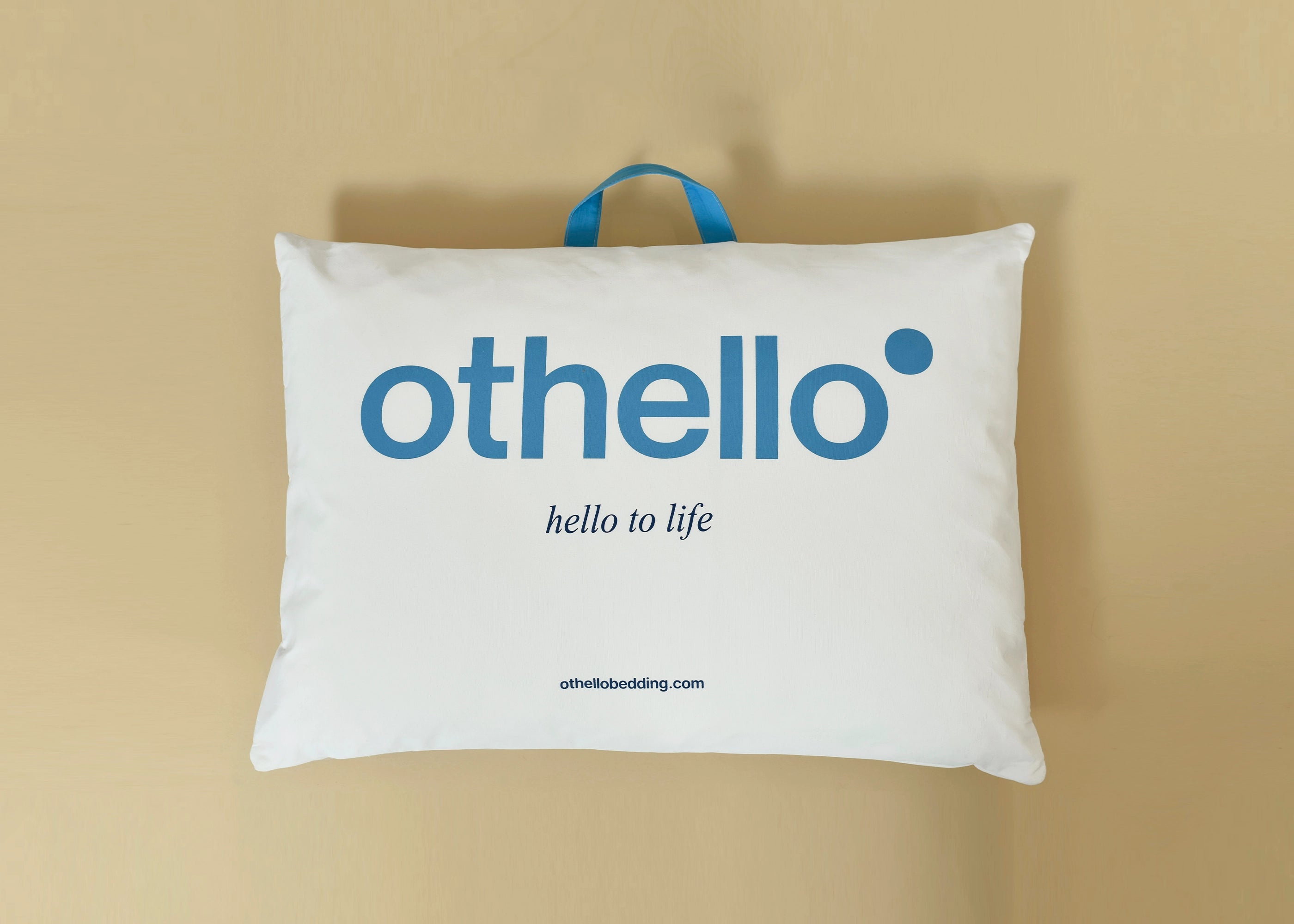 Cloudia Filled Pillow - Fillings | ChenOne