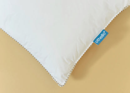 CLOUDIA FILLED PILLOW