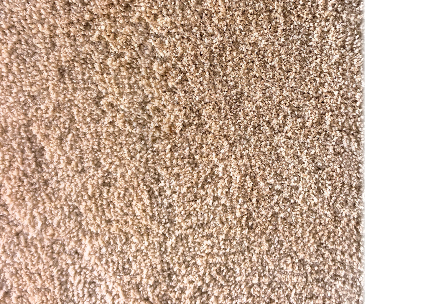 SHAGGY RUG CREAM