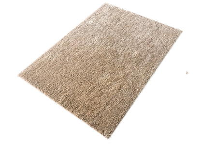 SHAGGY RUG CREAM
