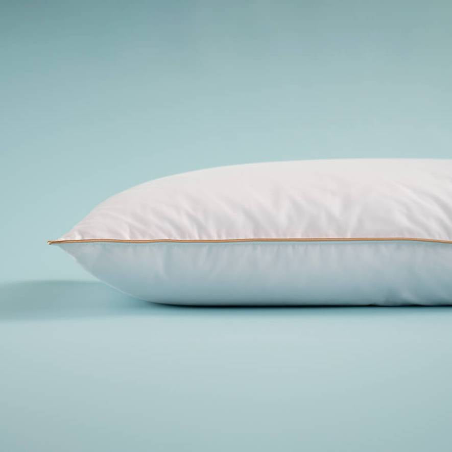 Downa Filled Pillow - Fillings | ChenOne