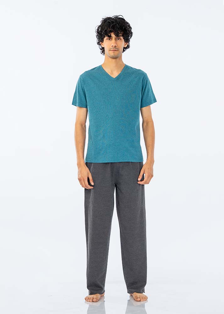 T-SHIRT ZINC - GTS-B4339